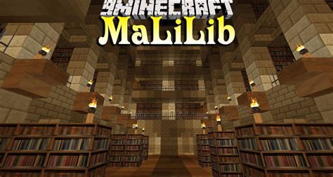 malilib 1.20 forge 5) is a library mod containing some shared code for masa’s client-side Liteloader, Rift and Fabric mods